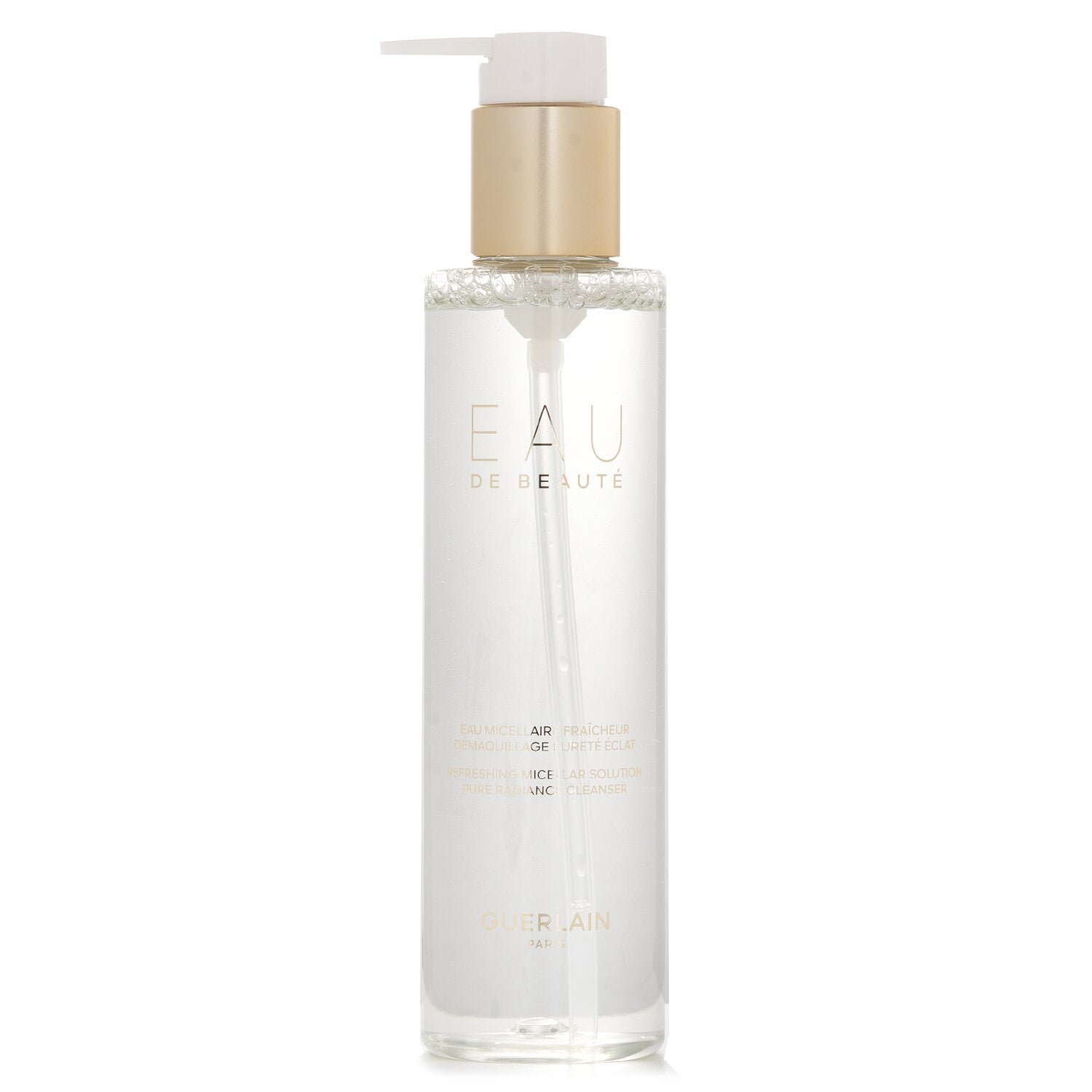 Eau De Beaute Demaquillante by Guerlain - Image 1