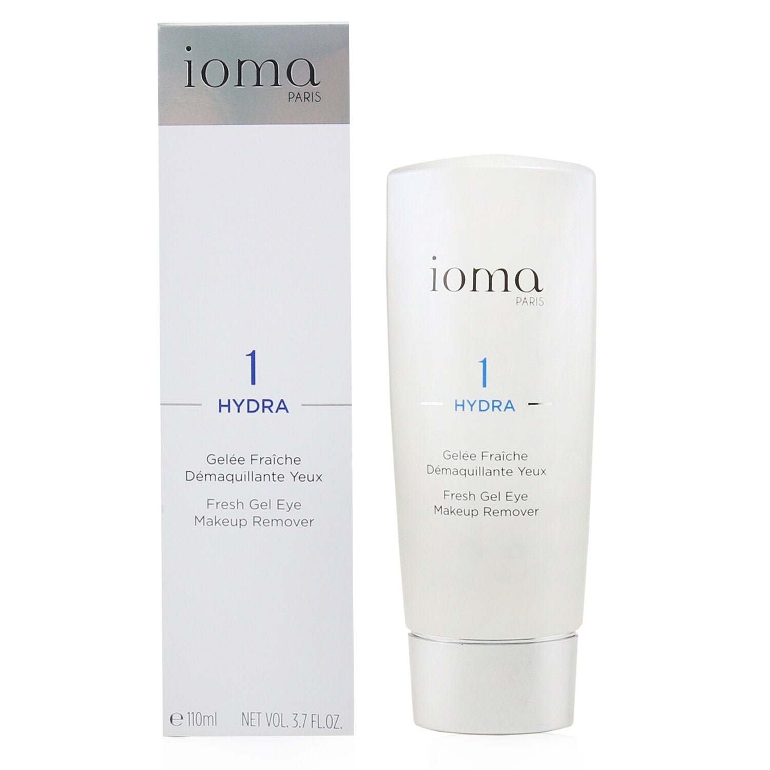Hydra - Fresh Gel Eye Makeup Remover by IOMA - Image 3
