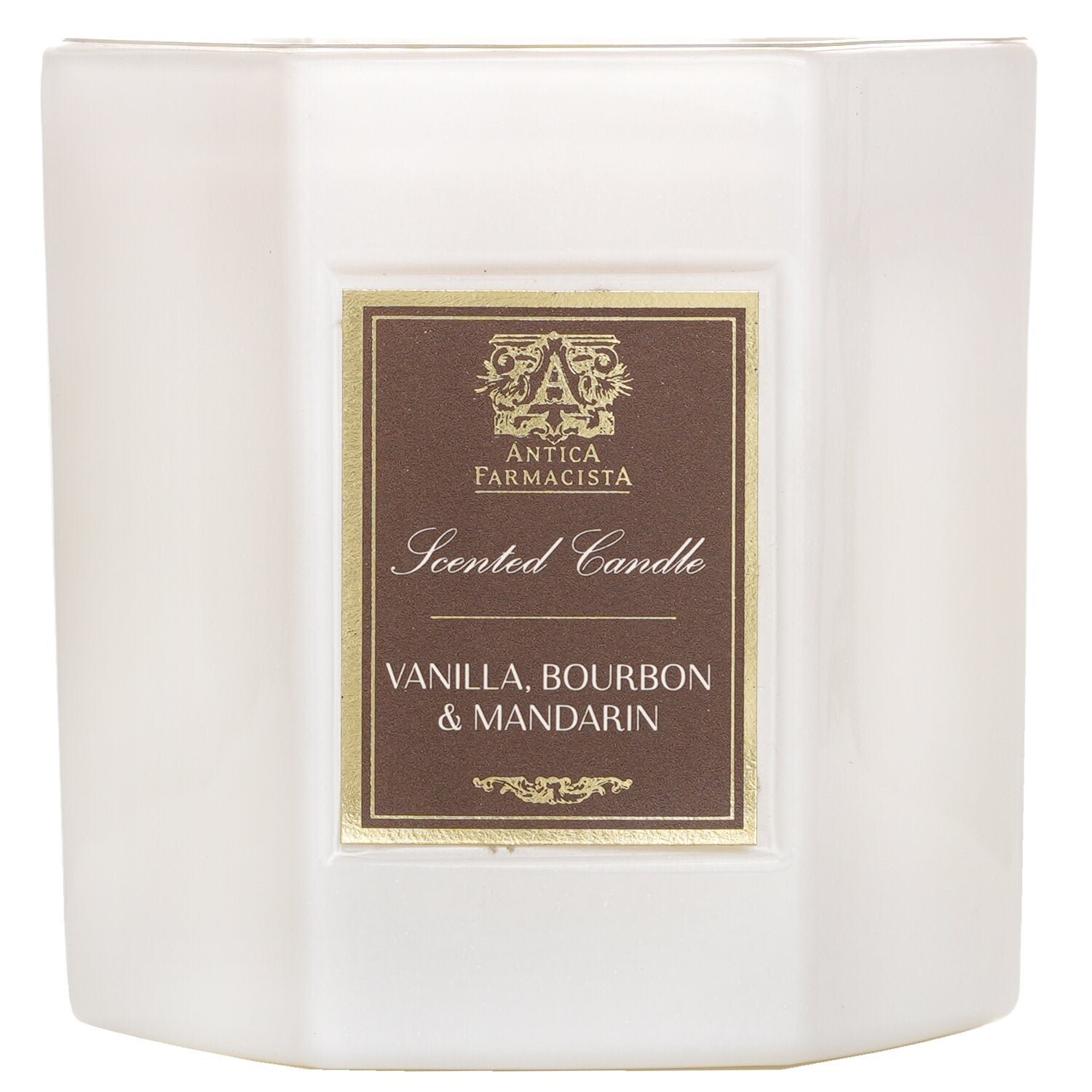 Candle - Vanilla, Bourbon & Mandarin by Antica Farmacista - Image 1