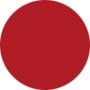 Rear View Mirror Little Red Convertible A Classic True Red by ملكة أحمر الشفاه - Image 2