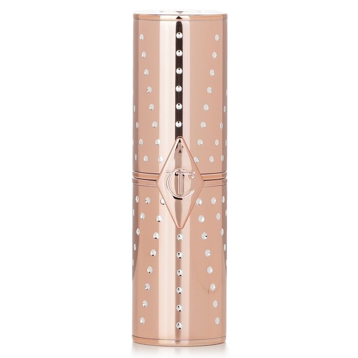 Matte Revolution Refillable Lipstick (Look Of Love Collection) - # First Dance (Blushed Berry-Rose) 3.5g/0.12oz by Charlotte Tilbury - Image 3
