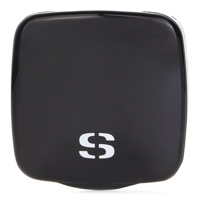 ظلال عيون طويلة الأمد Les Phyto Ombres - # 15 رمادي داكن غير لامع 1.5g/0.05oz من Sisley - صورة 3