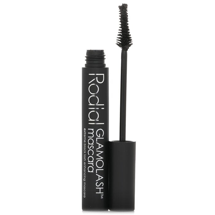 ماسكرا معززة للرموش سوداء فائقة 10ml/0.3oz من Rodial - صورة 1