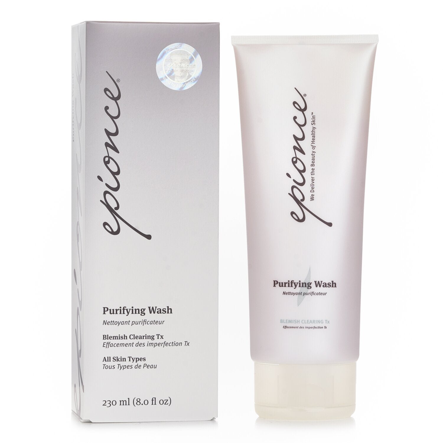 Purifying Wash (Blemish Clearing Tx) by Epionce - Image 2