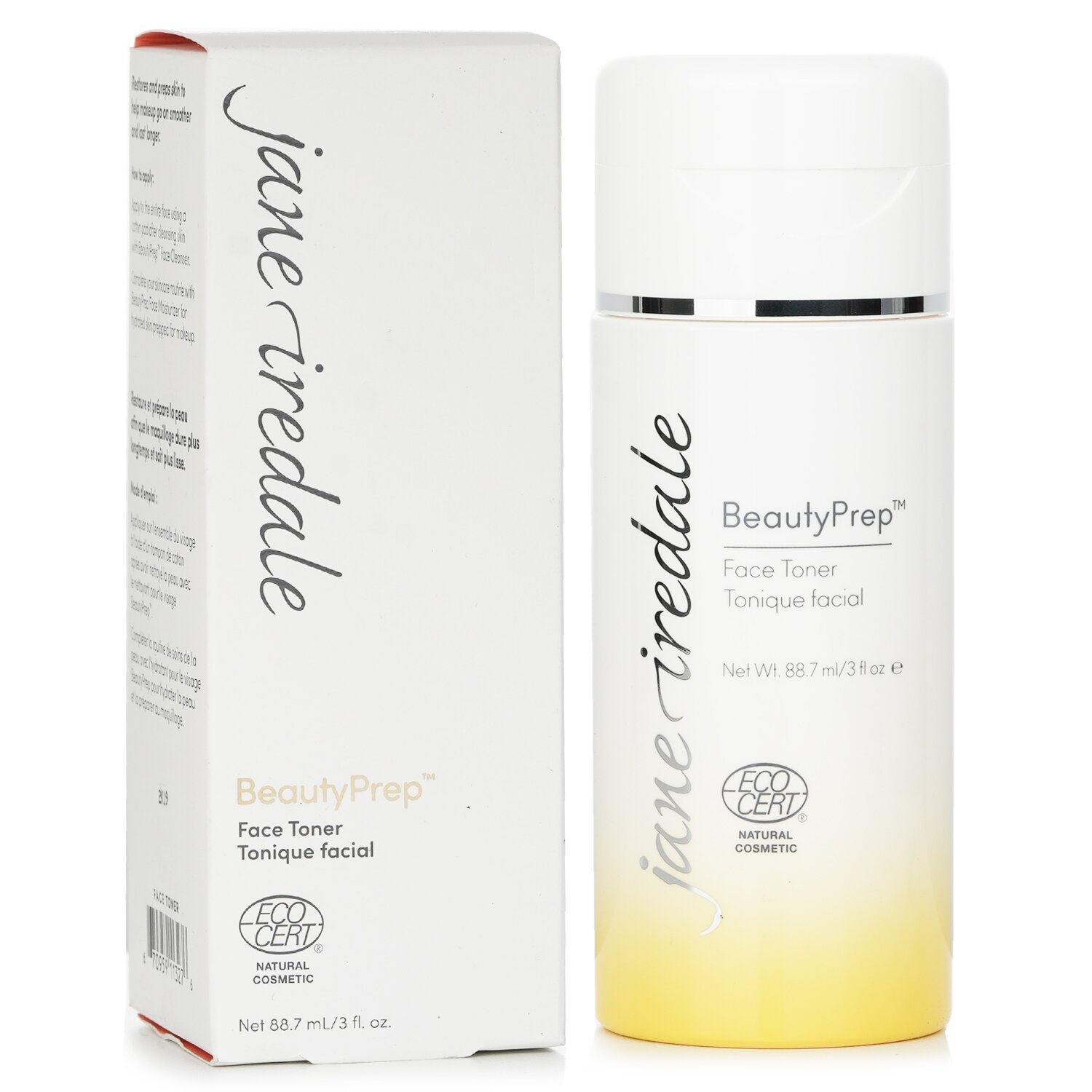 تونر الوجه BeautyPrep من Jane Iredale - صورة 2