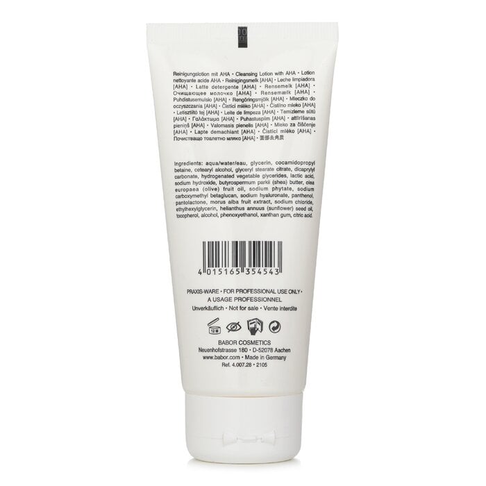 Doctor Babor Pro Acid Cleansing Lotion (Salon Size) 100ml/3.38oz by Babor - Image 3