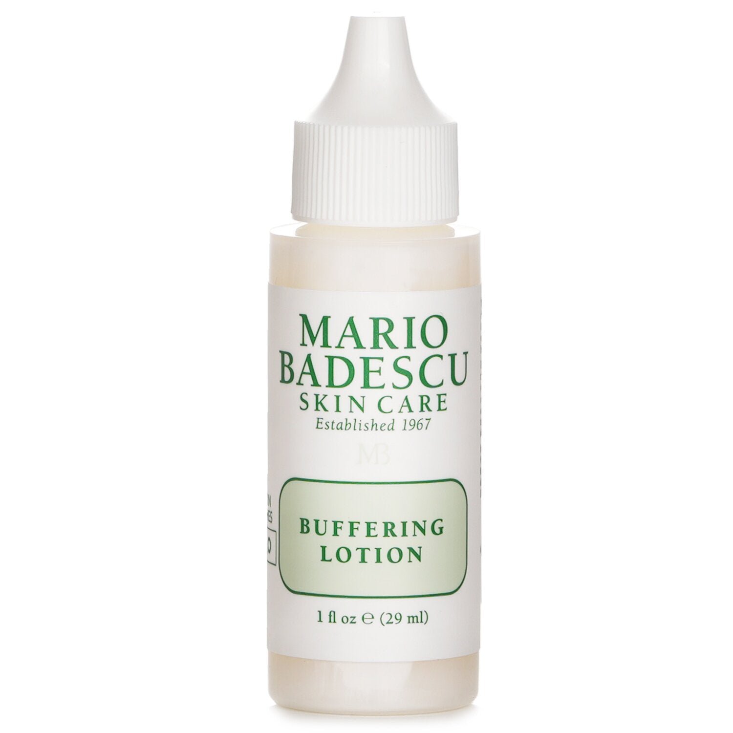 Buffering Lotion - For Combination/ Oily Skin Types by Mario Badescu - Image 1