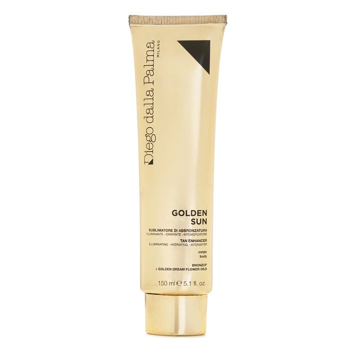 معزز السمرة Golden Sun - للجسم 150ml/5.1oz من دييغو دالا بالما ميلانو - صورة 1