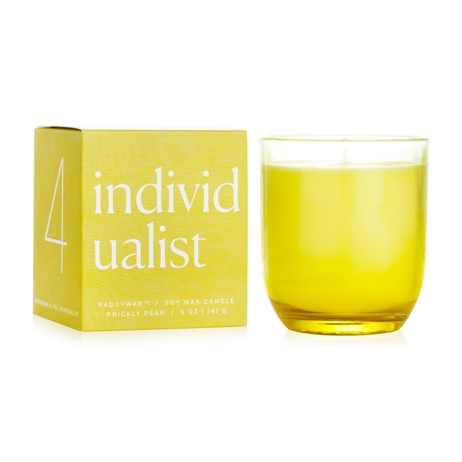 شمعة Enneagram - فرداني من Paddywax - صورة 2