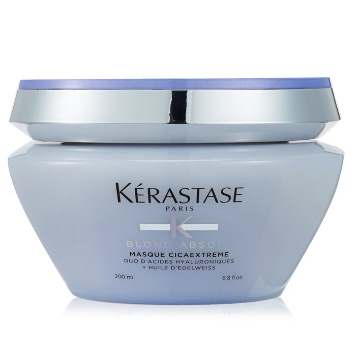 ماسك Blond Absolu Cicaextreme 200ml/6.8oz من Kerastase - صورة 1