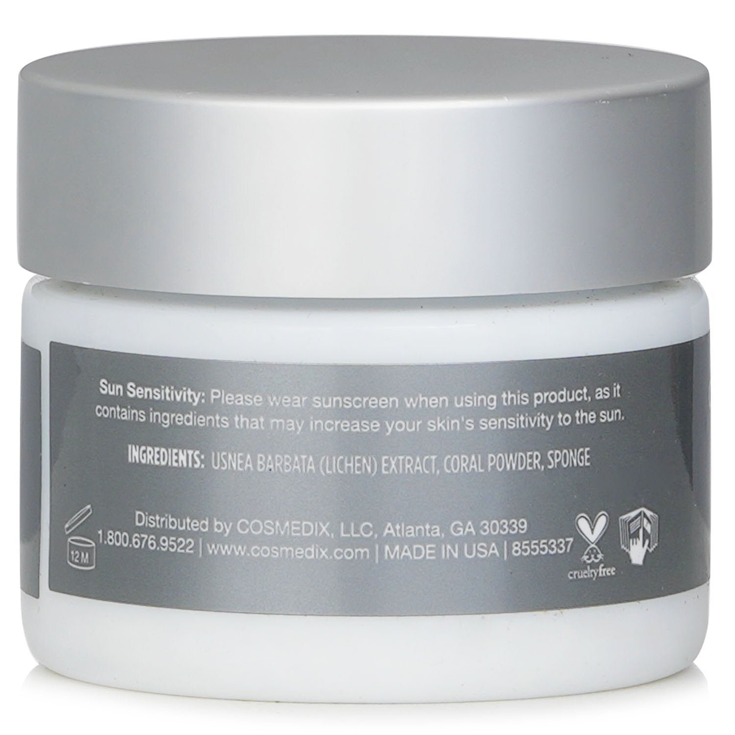 Deep Sea Peel (Salon Product) by CosMedix - Image 3