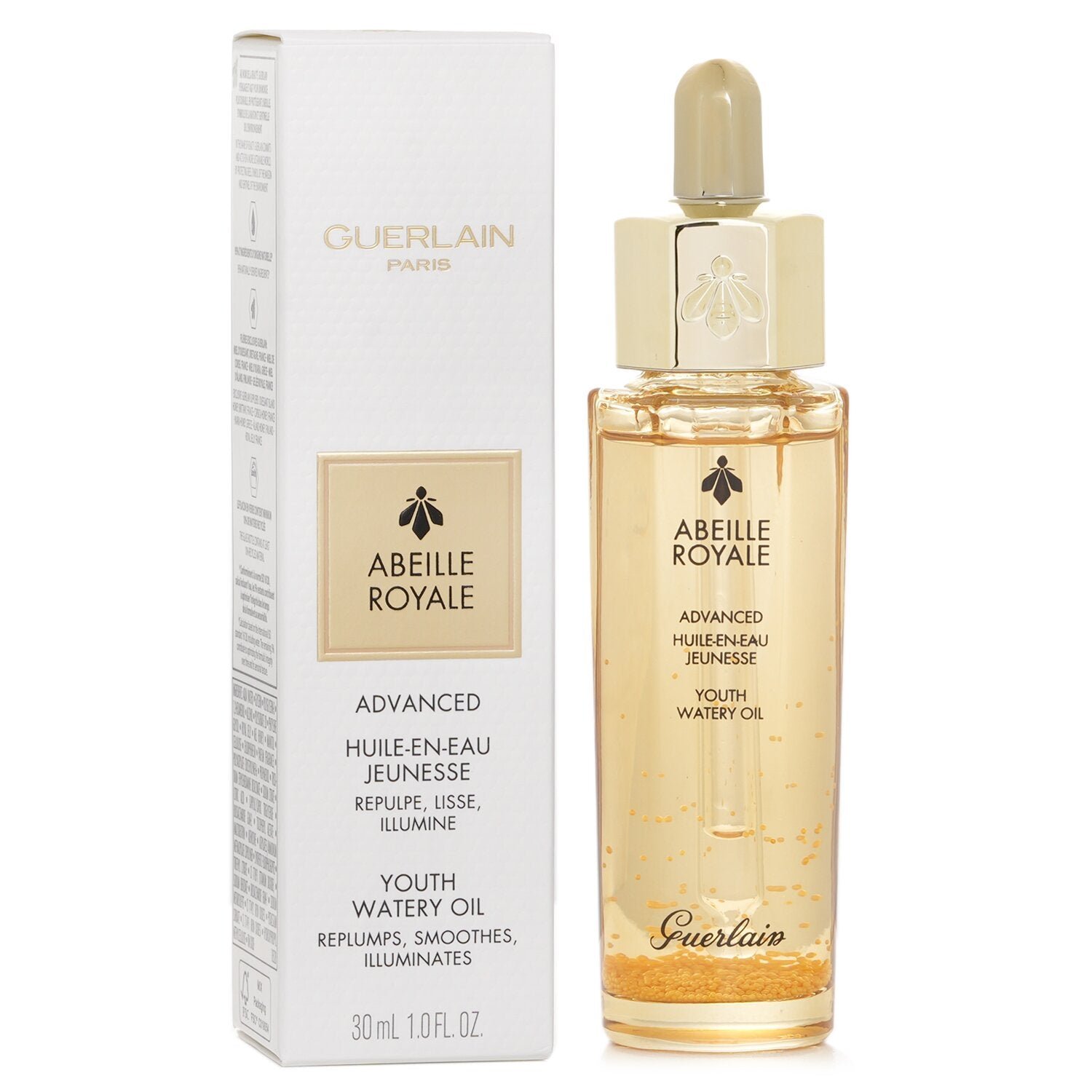 Abeille Royale Advanced Youth Watery Oil (New Packing) من Guerlain - صورة 2