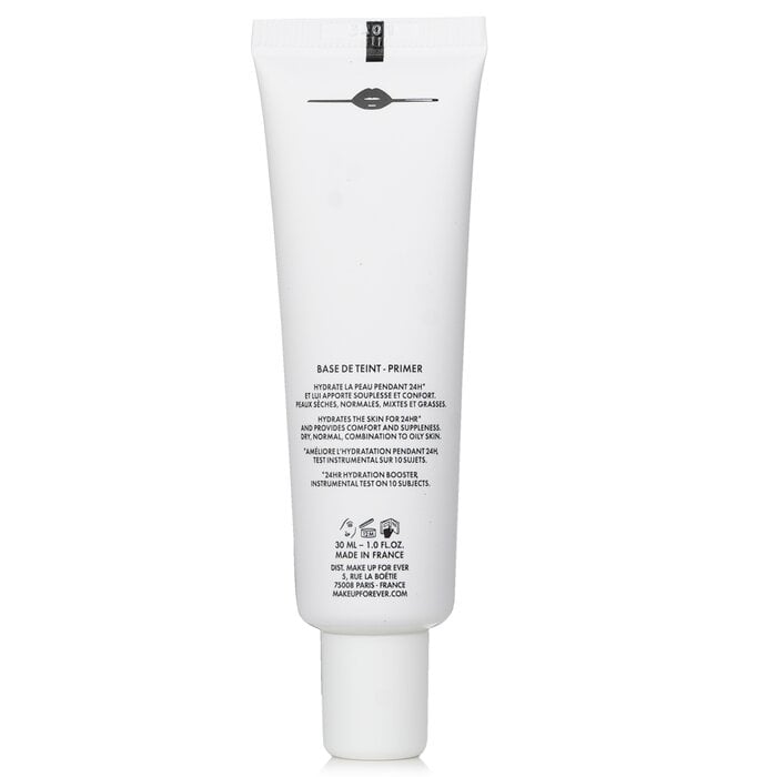 Step 1 Primer - Hydra Booster (Perfecting And Softening Base) 30ml/1oz by Make Up For Ever - Image 3