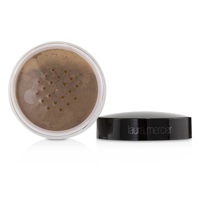 Loose Setting Powder - Translucent Medium Deep 29g/1oz by Laura Mercier - Image 3