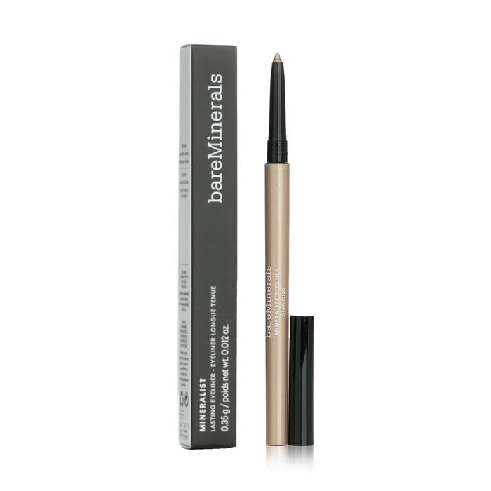 Mineralist Lasting Eyeliner - # Diamond 0.35g/0.012oz by BareMinerals - Image 2