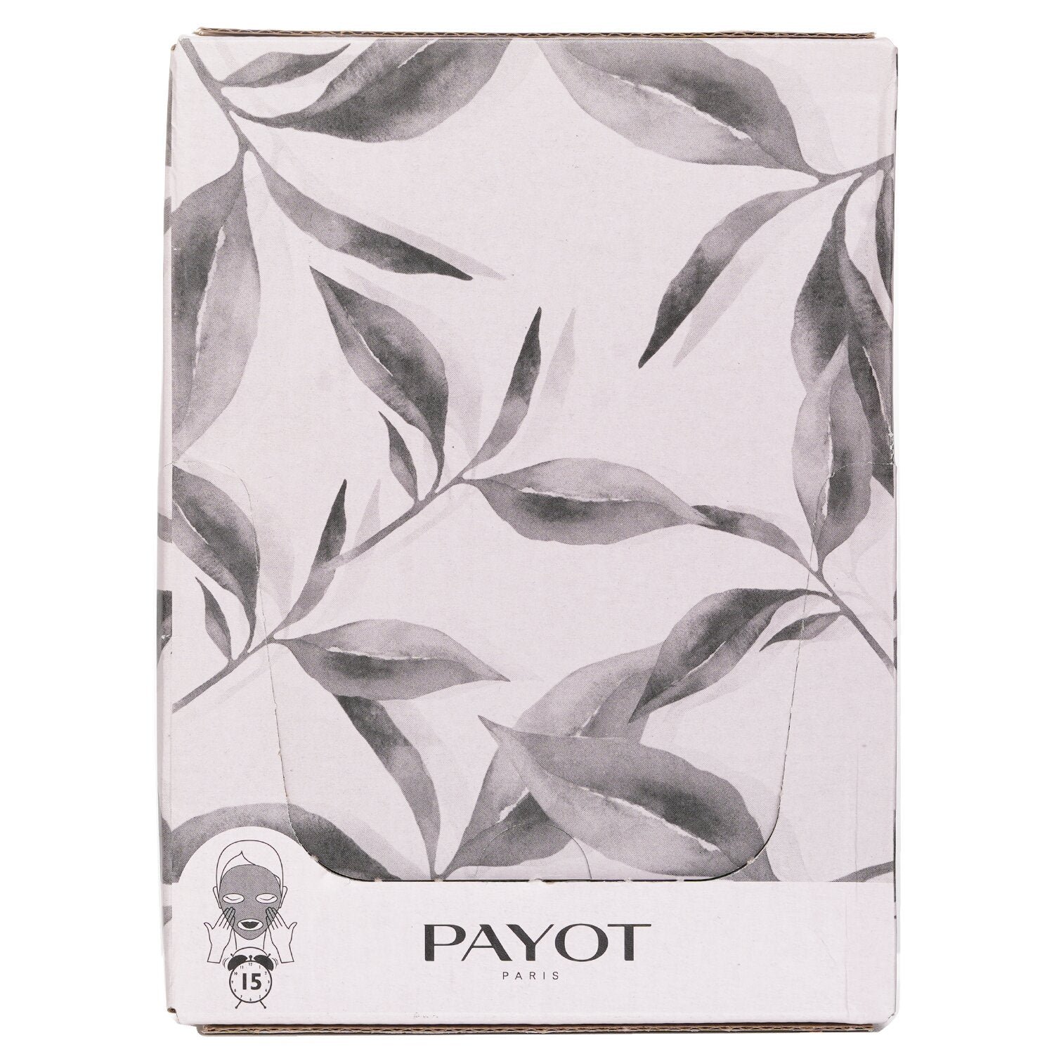 Morning Mask (Look Younger) - Smoothing & Lifting Sheet Mask by Payot - Image 1