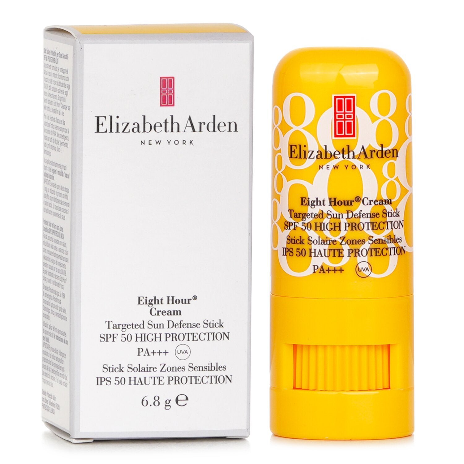 Eight Hour إصبع واقي من أشعة الشمس كريم (SPF50 PA+++) من Elizabeth Arden - صورة 2
