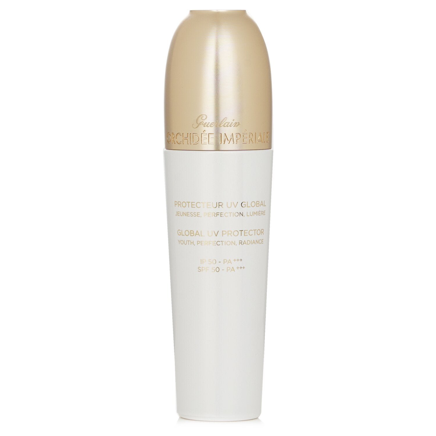 Orchidee Imperiale Brightening Global UV Protector SPF 50 by Guerlain - Image 1