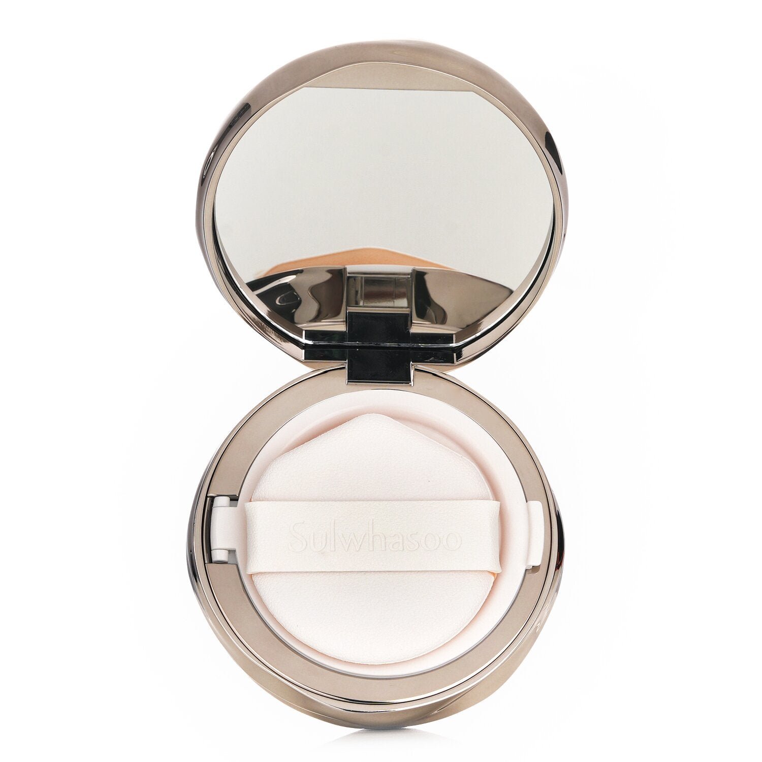 Perfecting Cushion SPF50 - # 23N1 Sand من Sulwhasoo - صورة 3