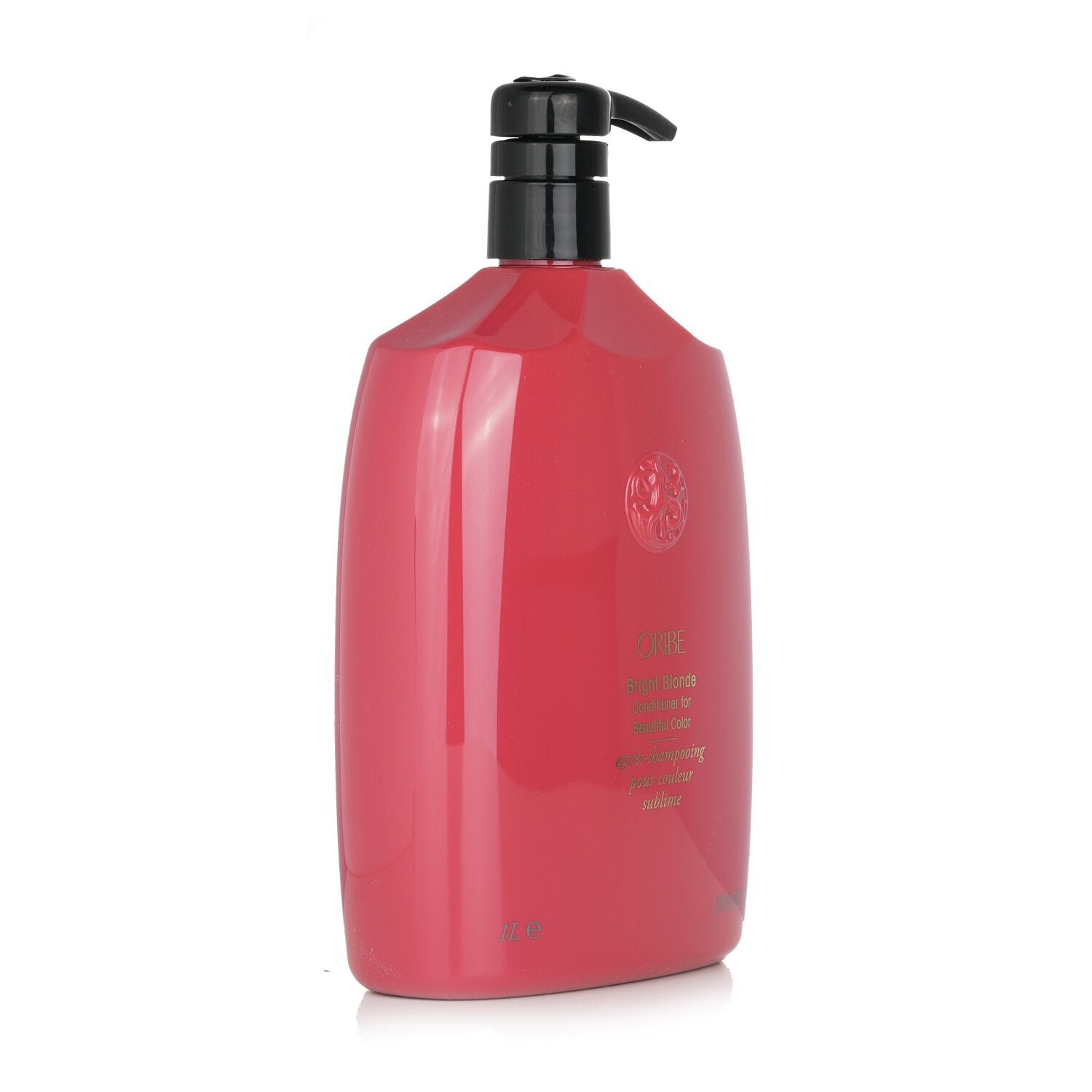 Bright Blonde Conditioner For Beautiful Color by Oribe - Image 2