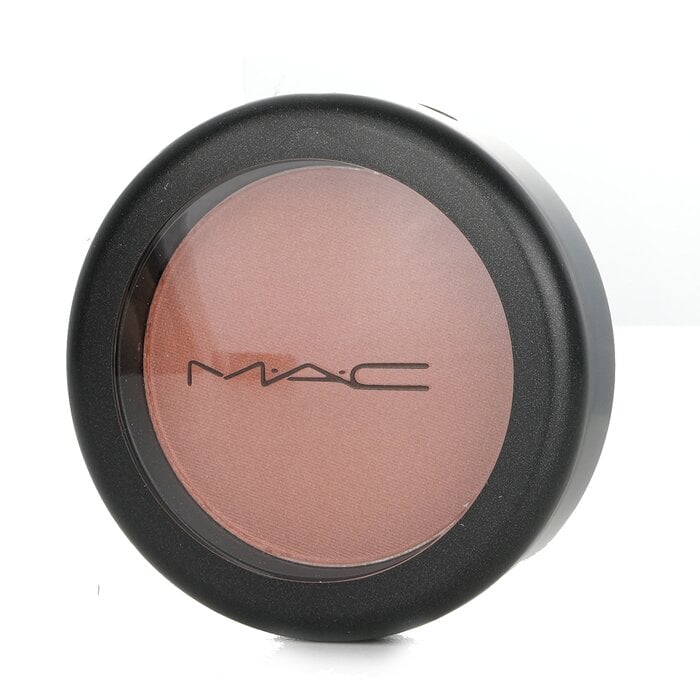 أحمر الخدود اللامع شيرتون - صن باسك 6g/0.21oz من MAC - صورة 3
