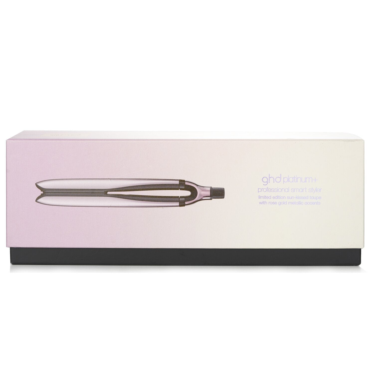 Platinum+ Professional Smart Styler - # Sun Kissed Taupe من GHD - صورة 3