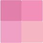 Prisme Libre Blush The First 4-Color Loose Powder Blush - # 1 Mousseline Lilas 4x1.12g/0.15oz by Givenchy - Image 4