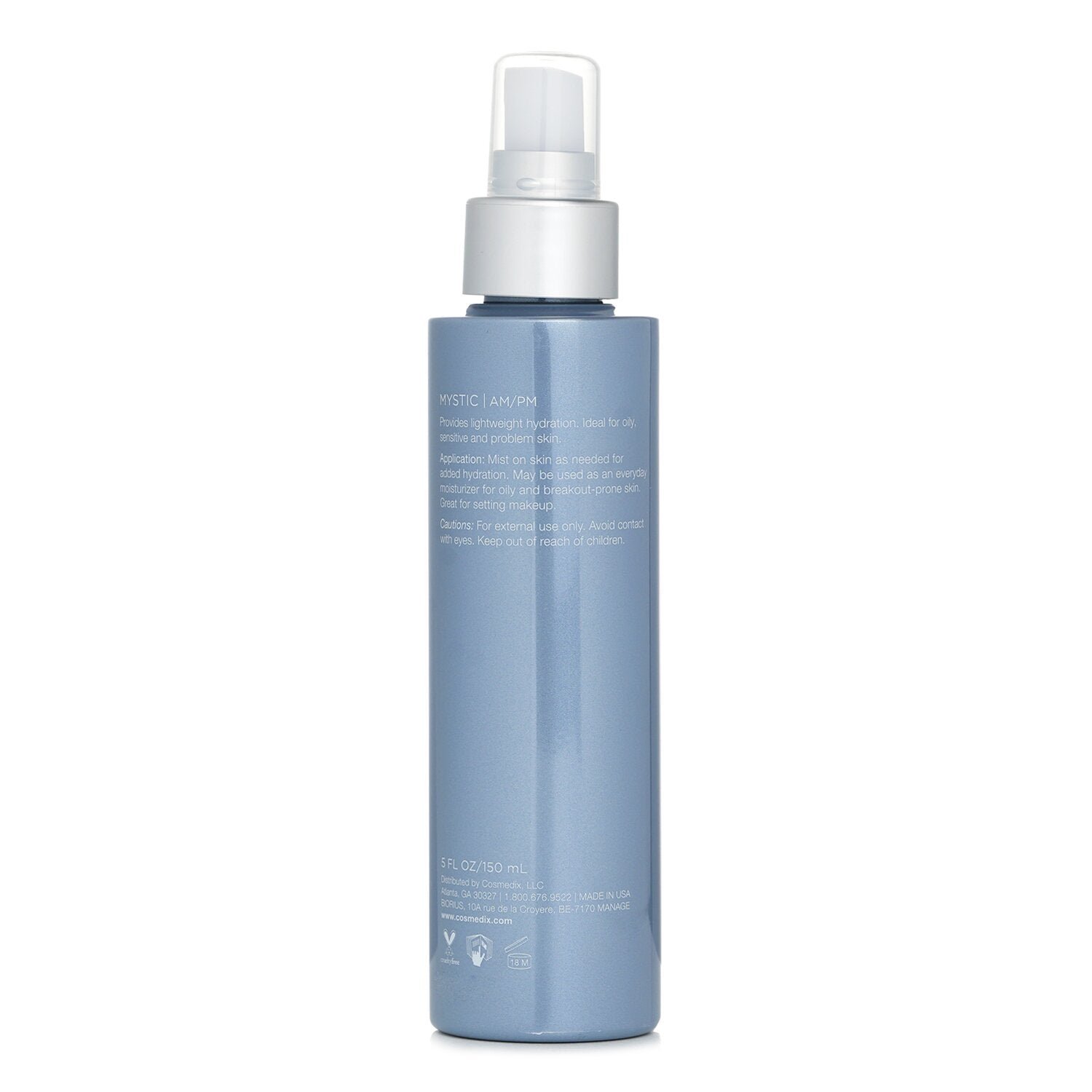 Mystic Hydrating Treatment by CosMedix - Image 3