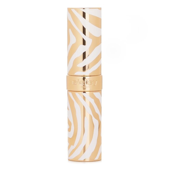 Phyto Rouge Shine Hydrating Glossy Lipstick - # 23 Sheer Flamingo 3g/0.1oz by Sisley - Image 3