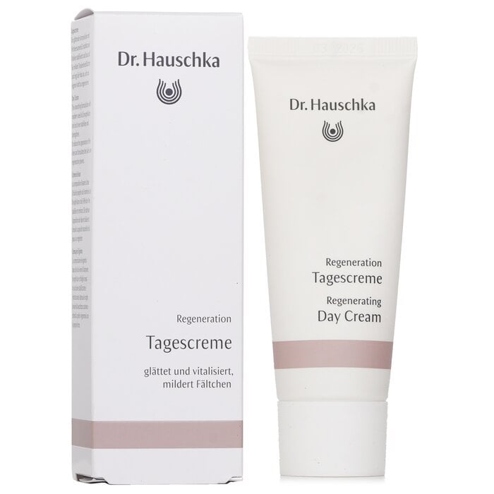 كريم نهاري مجدد 40ml/1.3oz من Dr. Hauschka - صورة 2