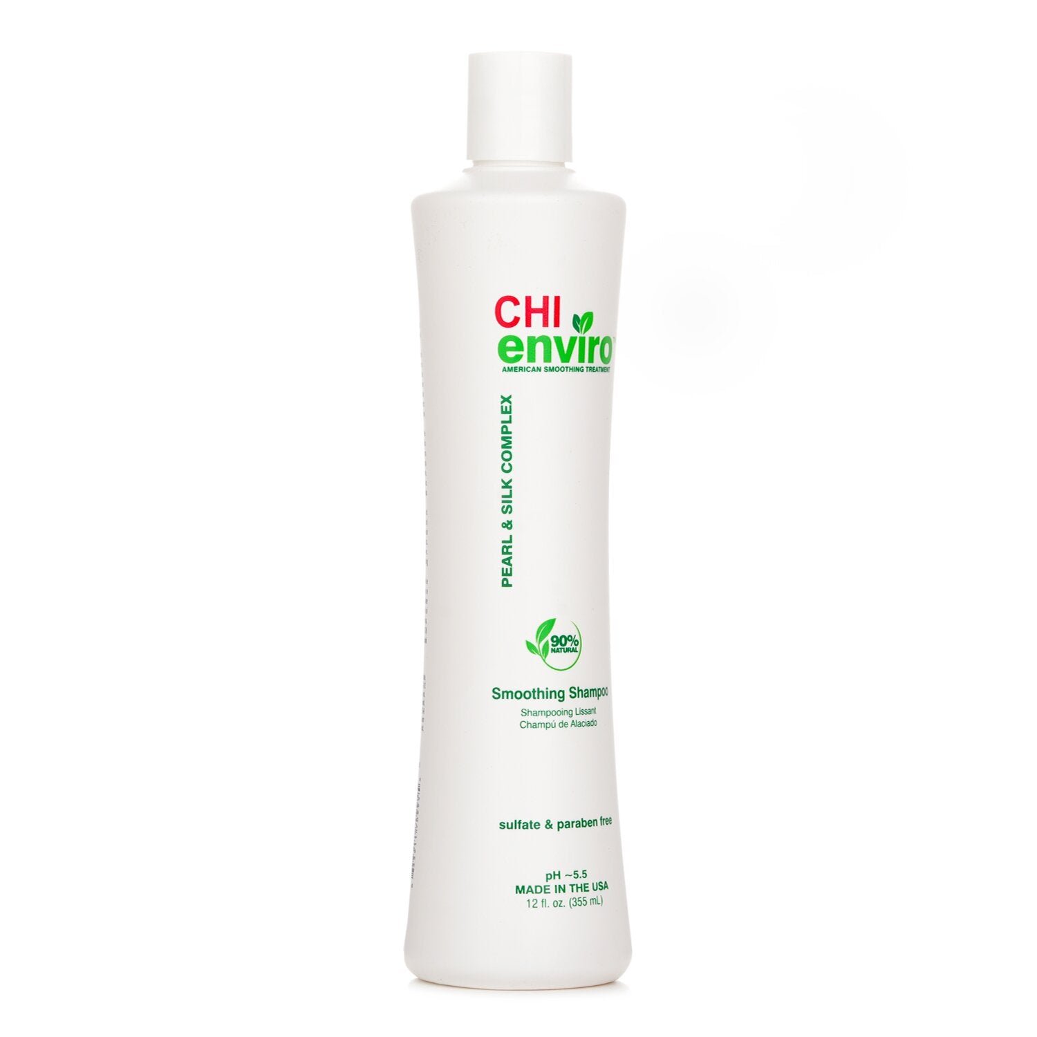 Enviro Smoothing Shampoo by CHI - Image 1