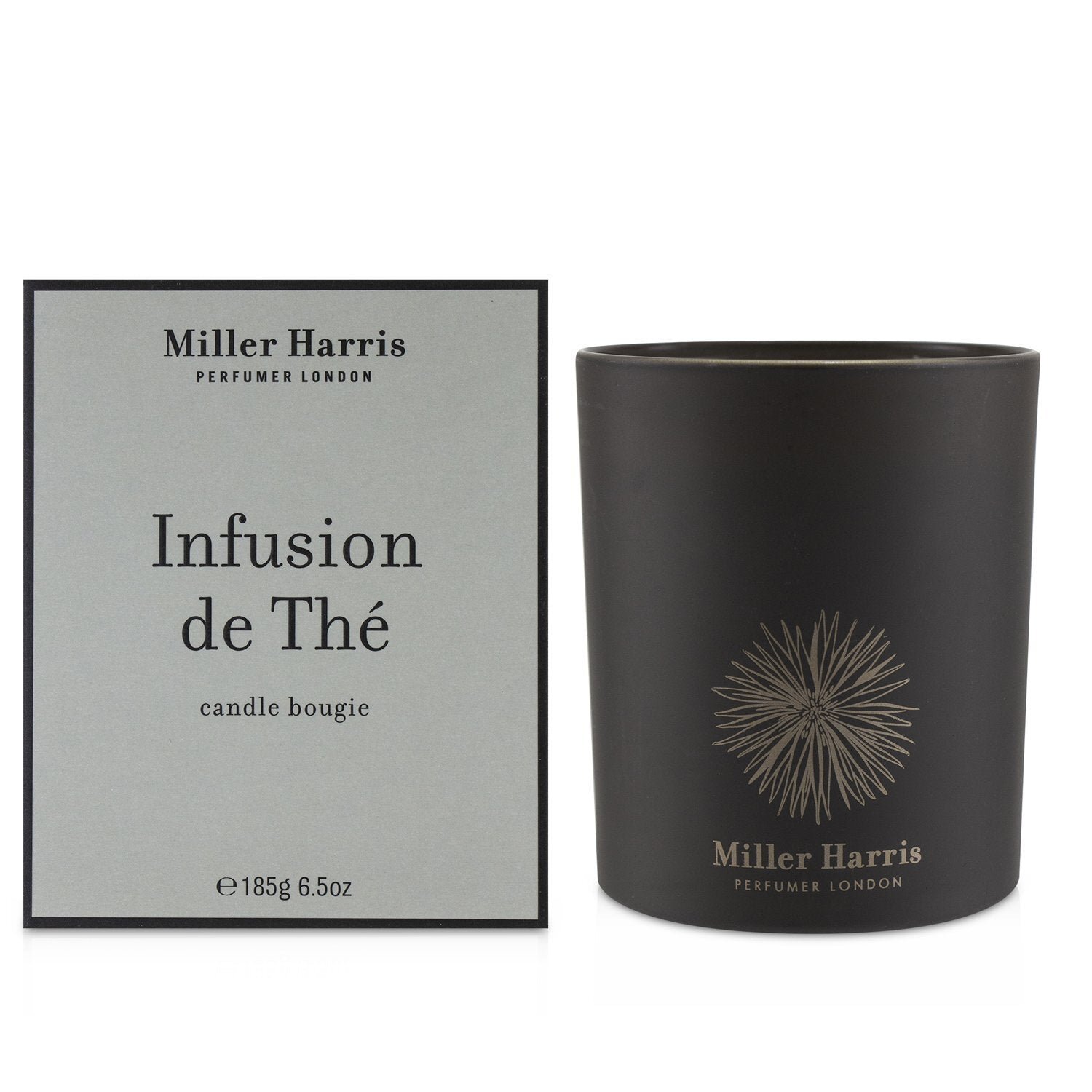 شمع - Infusion De The من Miller Harris - صورة 2