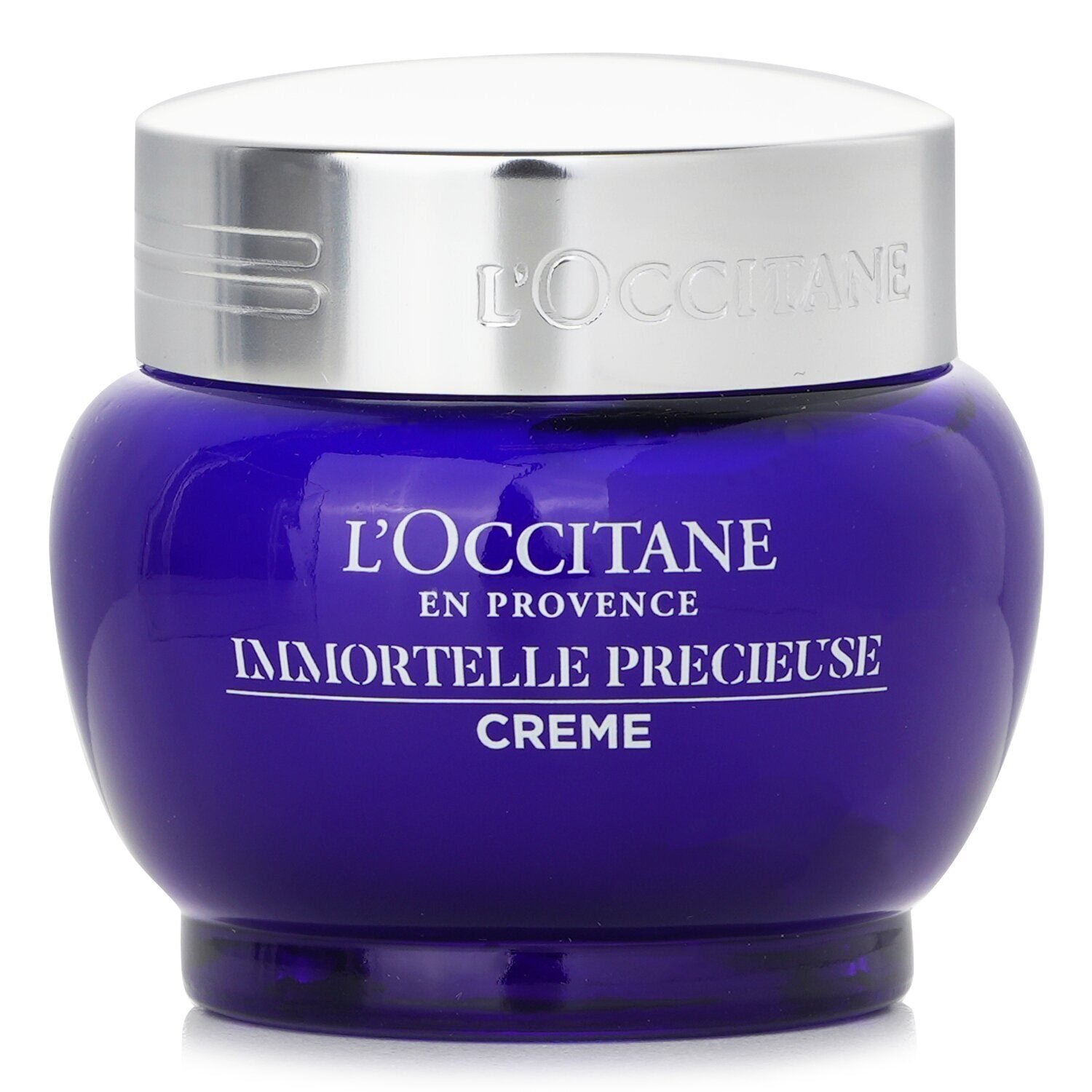 Immortelle Precious Cream by L'Occitane - Image 1