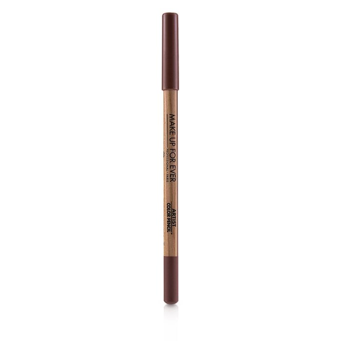 قلم ملون Artist - # 604 Up & Down Tan 1.41g/0.04oz من Make Up For Ever - صورة 2