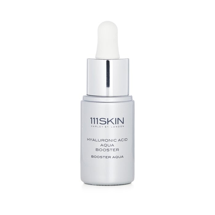 Hyaluronic Acid Aqua Booster 20ml/0.68oz by 111skin - Image 1