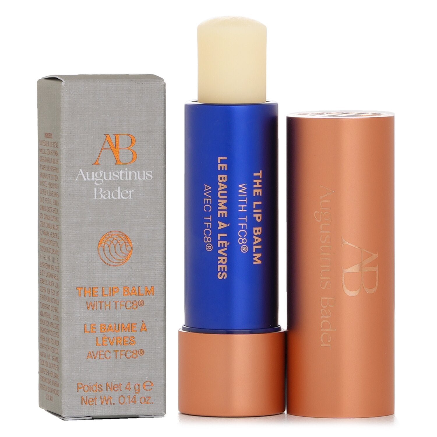 The Lip Balm with TFC8 by Augustinus Bader - Image 2