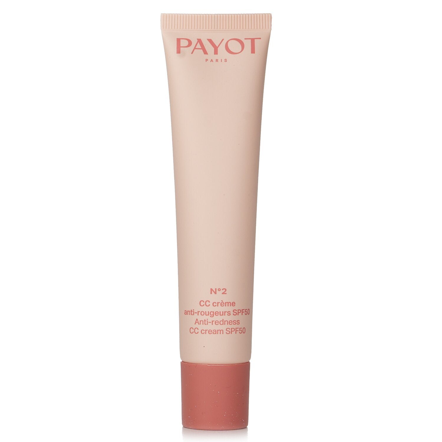 N2 Anti-Redness CC Cream SPF50 من Payot - صورة 1