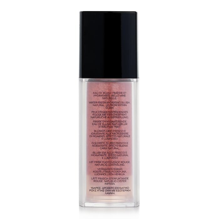 Les Beiges Water Fresh Blush - # Light Pink 15ml/0.5oz by Chanel - Image 3