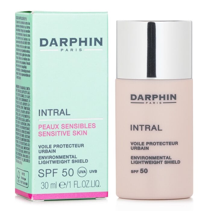 واقٍ شمسي خفيف واسع الطيف Intral 30ml/1oz من Darphin - صورة 2