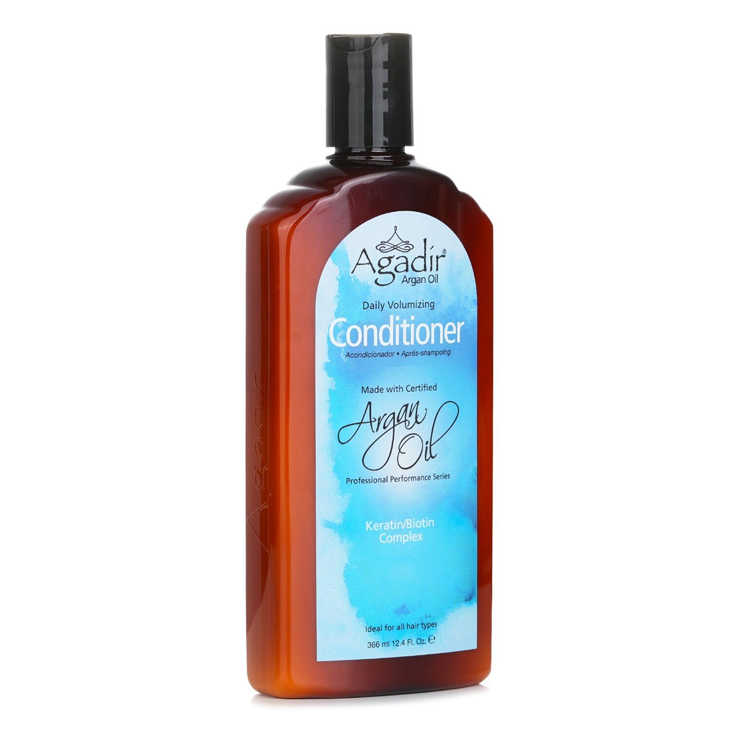 بلسم مكثف يومي من Agadir Argan Oil - صورة 2