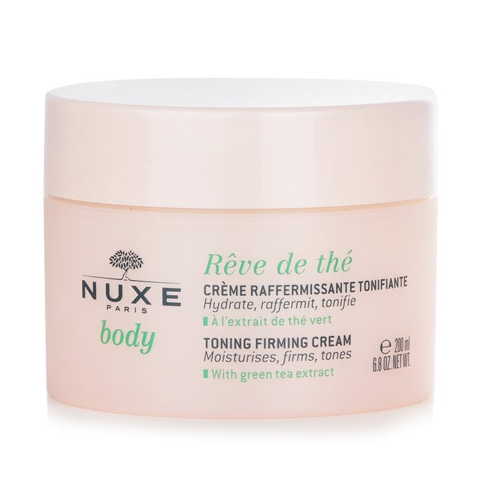 كريم Nuxe Body Toning Firming 200ml/6.8oz من Nuxe - صورة 1