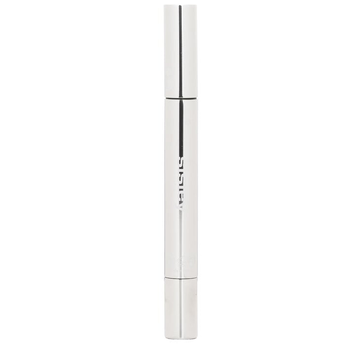 Stylo Lumiere Instant Radiance Booster Pen - #3 Soft Beige 2.5ml/0.08oz by Sisley - Image 3