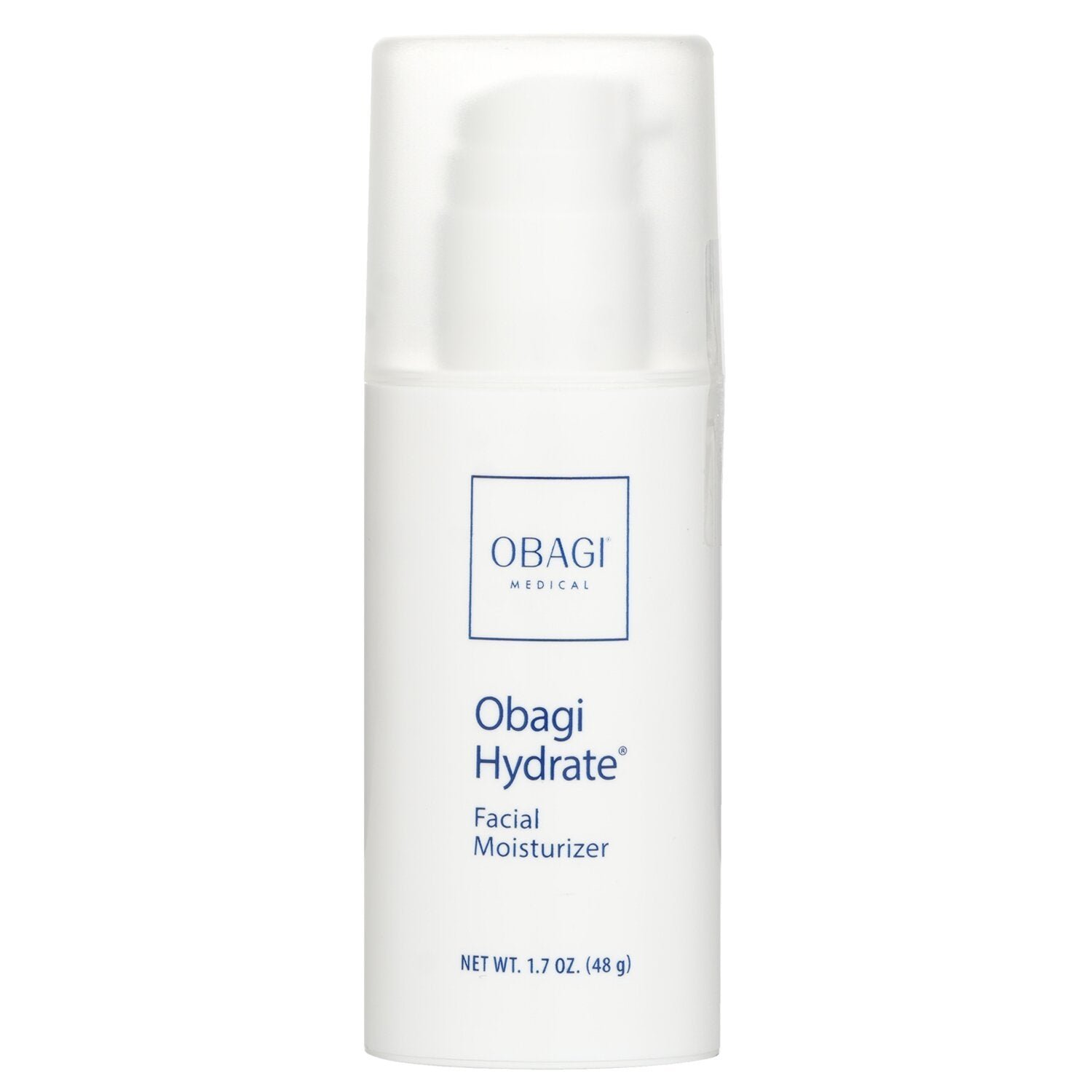 Hydrate مرطب للوجه من Obagi - صورة 1