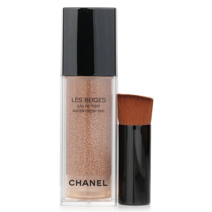 لون مائي Les Beiges Eau De Teint - # Medium Plus 30ml/1oz من Chanel - صورة 1