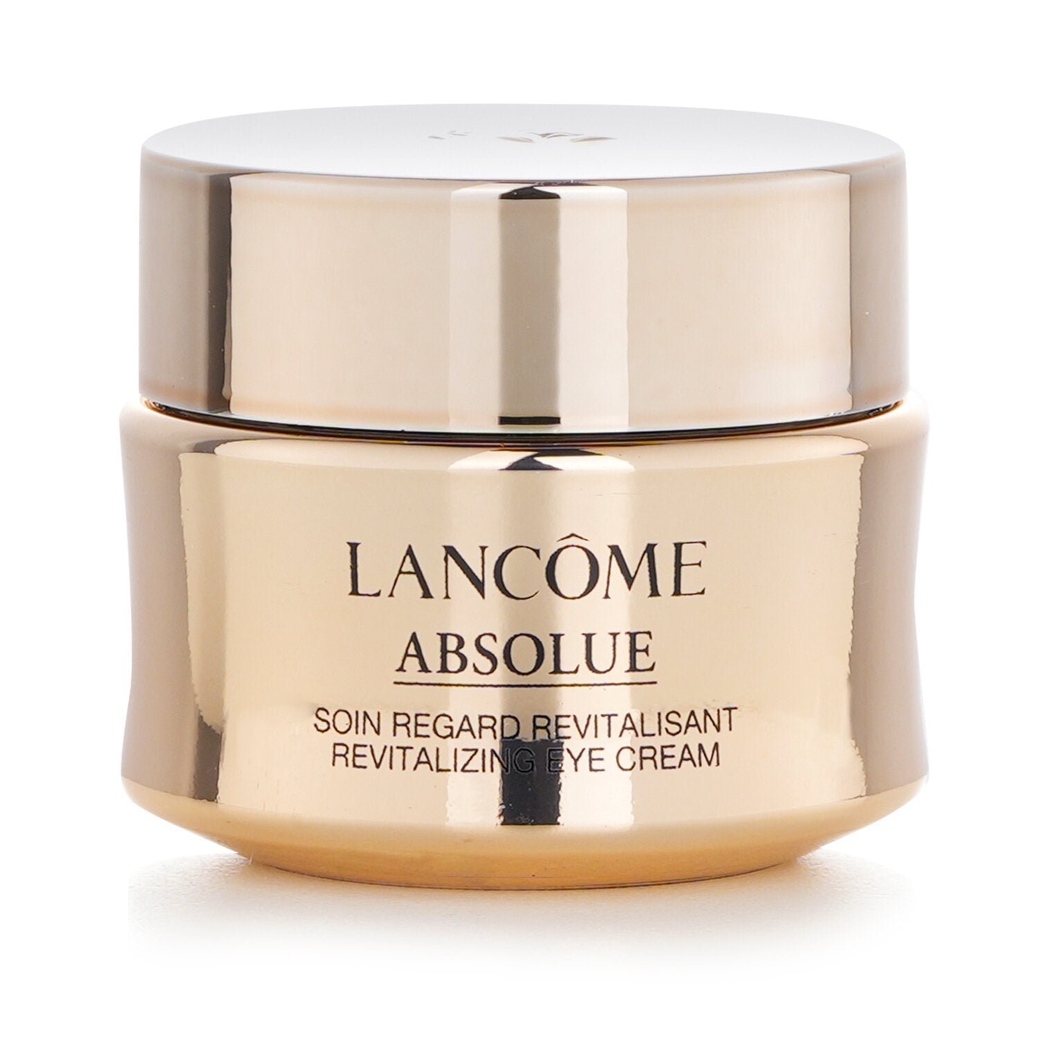 كريم مجدد لبشرة العيون Absolue من Lancome - صورة 1