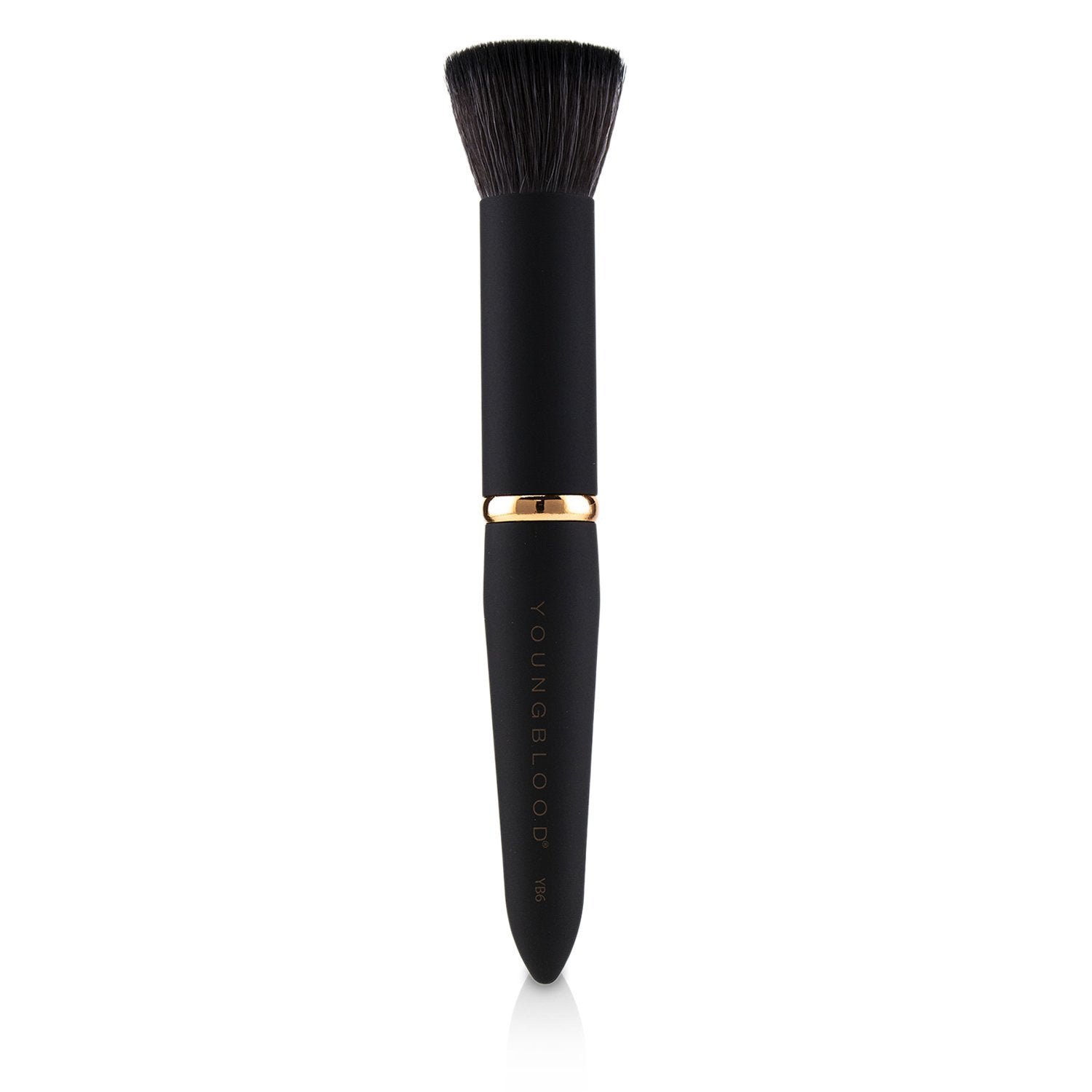 YB6 Powder Buffing Brush by Youngblood - Image 1