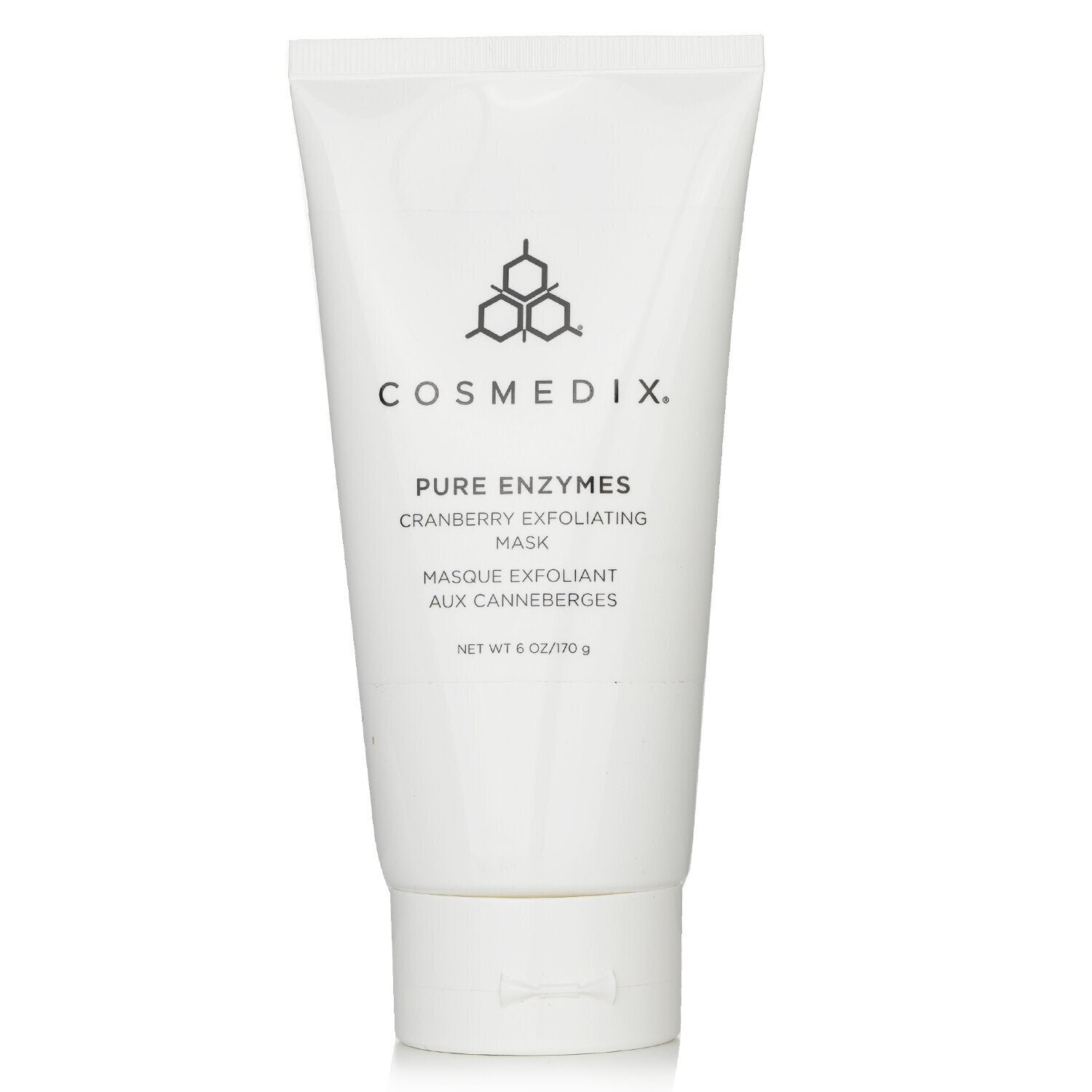ماسك مقشر Pure Enzymes Cranberry ( حجم صالون ) من CosMedix - صورة 1