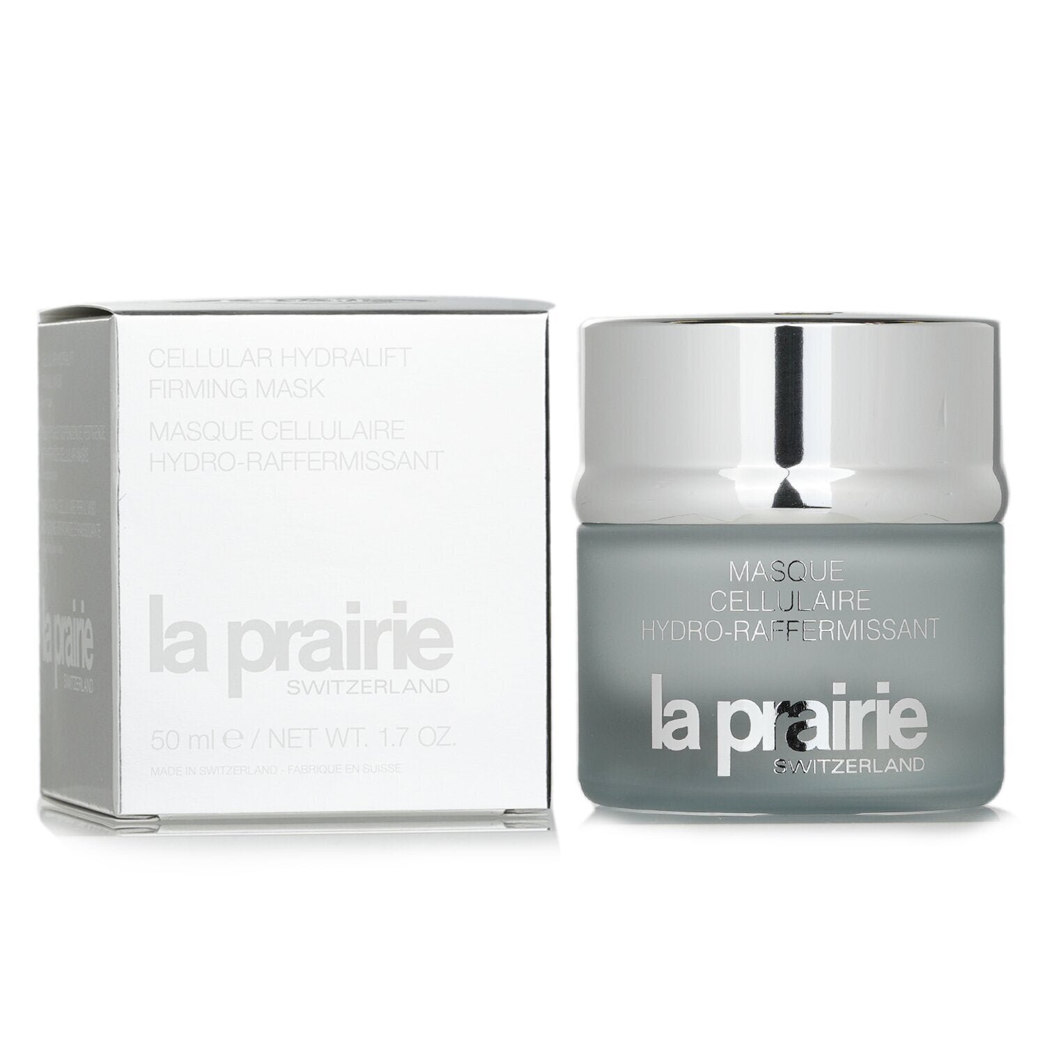 Cellular Hydralift Firming Mask by La Prairie - Image 2