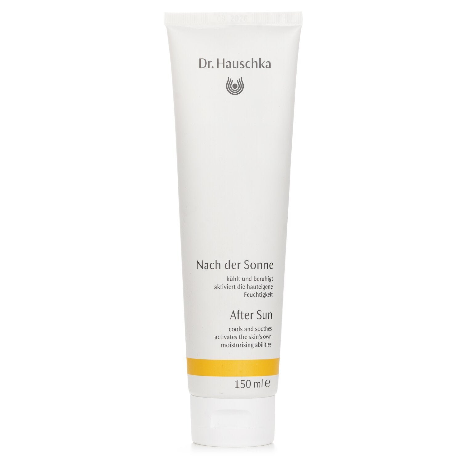 After Sun من Dr. Hauschka - صورة 1