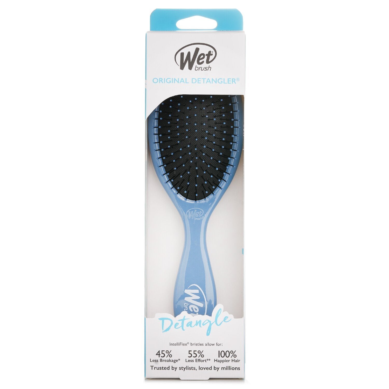Original Detangler Hair Brush من Wet Brush - صورة 1